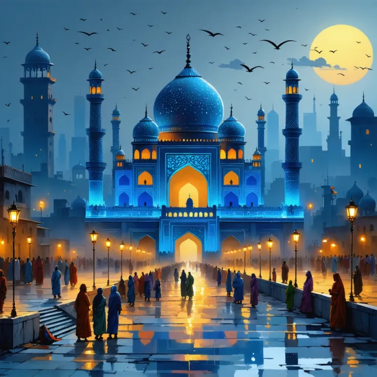 Islamic Rituals in India: Understand the rituals shaping India’s Islamic community in 2025.