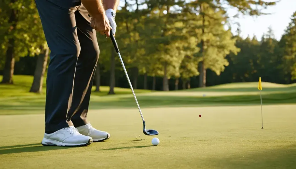 Justin Rose Sinks Birdie Putt to Secure Europe a Point in Ryder Cup